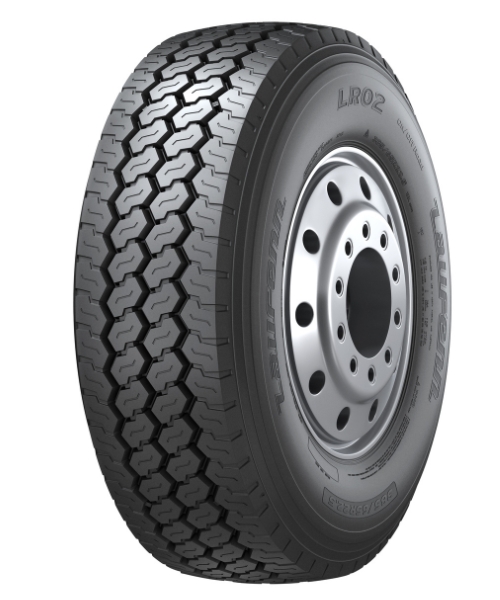 Guma 385/65R22.5 Laufenn LR02 158L (S) ON/OFF