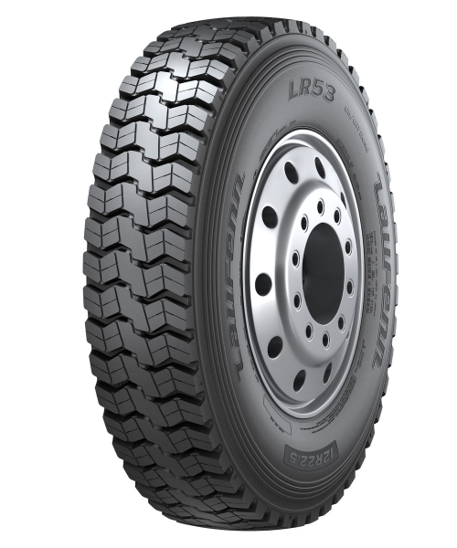 Guma 315/80R22.5 Laufenn LR53 156/150K (D) ON/OFF