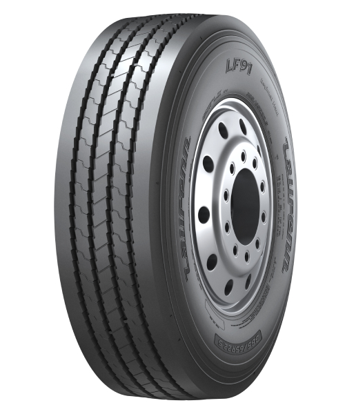 Guma 235/75R17.5 Laufenn LF91 143/141J (T)