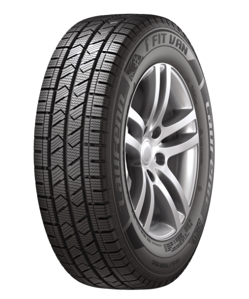 Guma 215/65R16C Laufenn i FIT VAN 109/107T