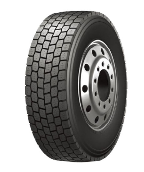 Guma 315/80R22.5 WINDFORCE WD3080