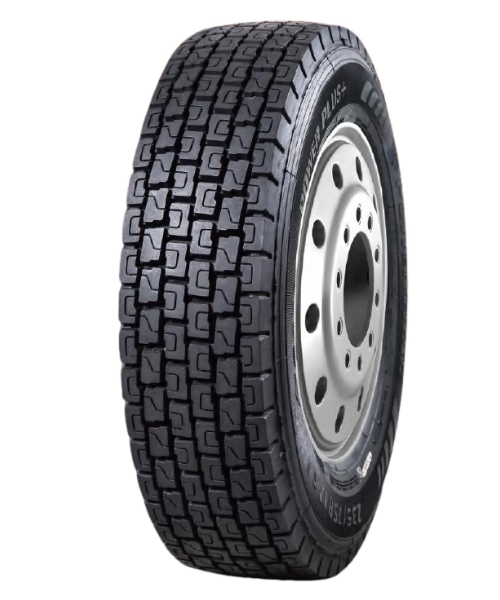 Guma 315/70R22.5 POWERTRAC POWER+