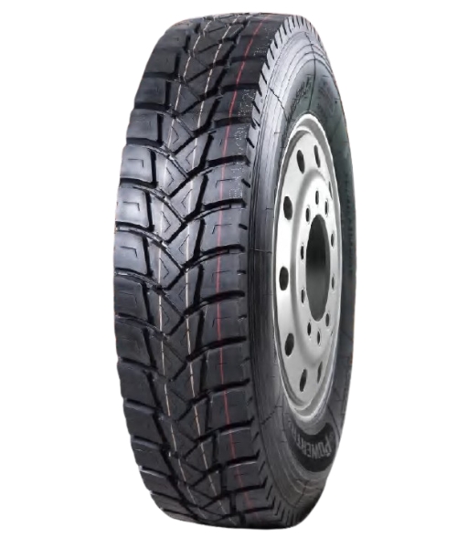 Guma 315/80R22.5 POWER PERFORMANCE D ON/OFF POWERTRAC