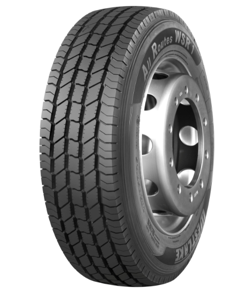 Guma 245/70R19.5 WL WSR+1 136/134M