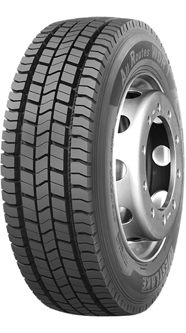 Guma 285/70R19.5 WL WDR+1 146/144M