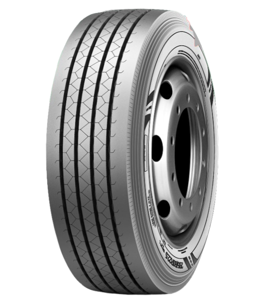 Guma 315/60R22.5 GOLDEN CROWN AS121 154/150L TL EU S