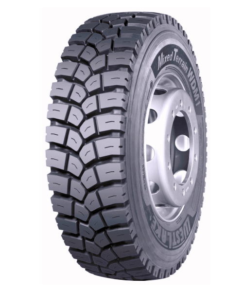 Guma 315/80R22.5 WL WDM1 156/153K