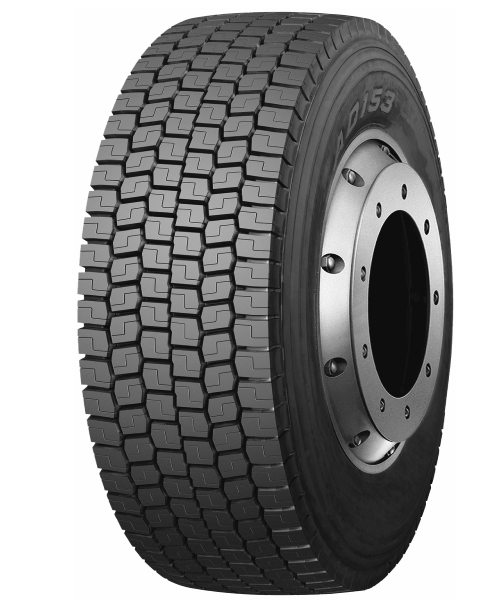 Guma 295/80R22.5 GOLDEN CROWN AD153 152/149L 18PR TL D