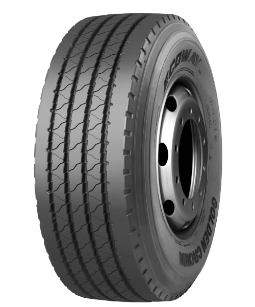 Guma 315/70R22.5 GOLDEN CROWN AZ170 156/150L 20PR TL S
