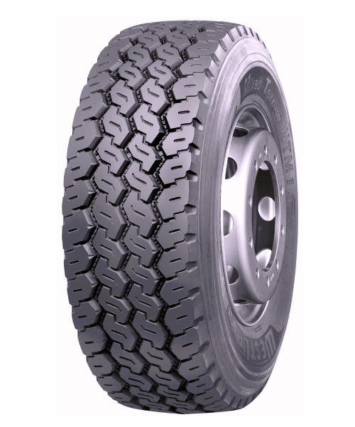 Guma 385/65R22.5 WL WTM1 160K