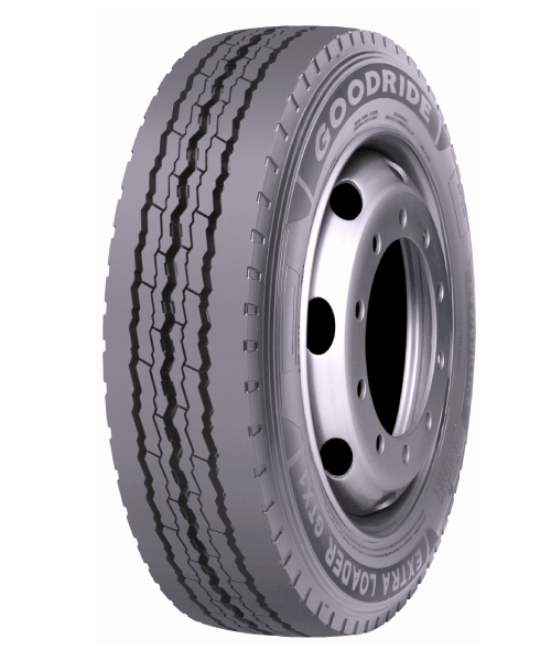 Guma 205/65R17.5 GR GTX1 129/127K