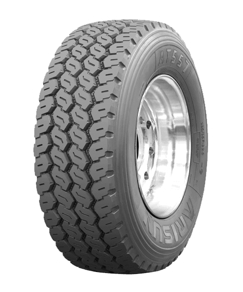 Guma 425/65R22.5 GR AT557 165K