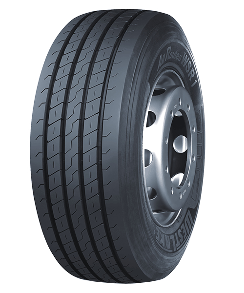 Guma 295/80R22.5 WESTLAKE WSR1 154M