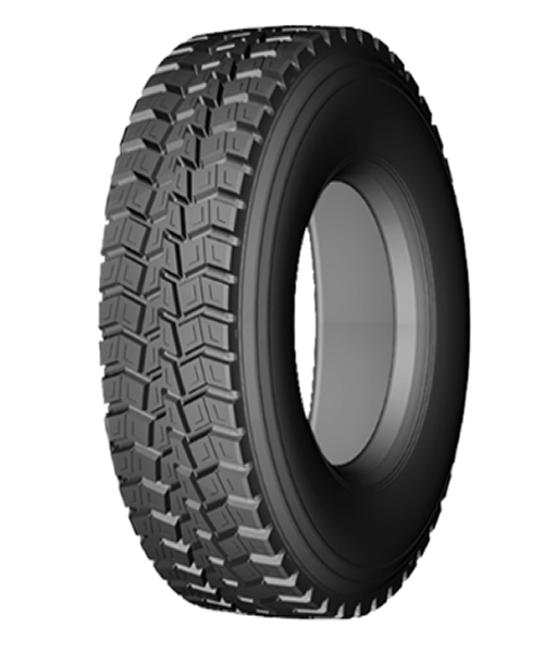 Guma 13R22.5 WELLPLUS WDM956 156/15