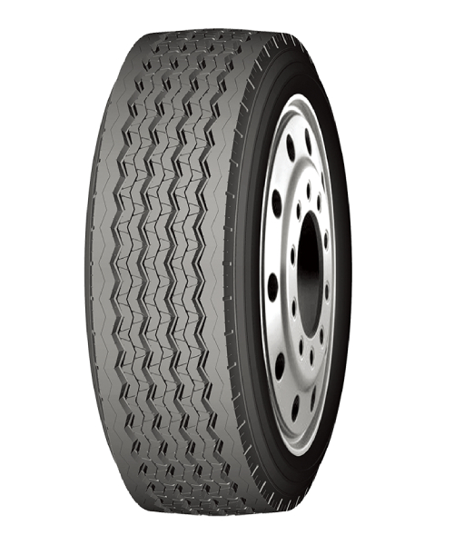 Guma 385/65R22.5 TRACMAX GRT932 T