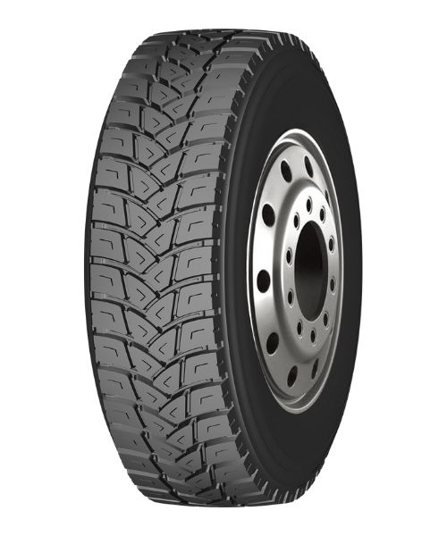 Guma 13R22.5 TRACMAX GRT770 MS D