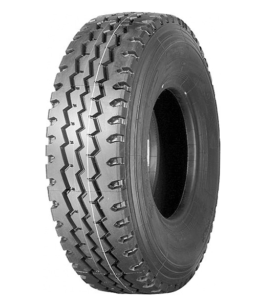 Guma 13R22.5 TRACMAX GRT901 MS S