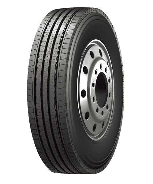 Guma 295/80R22.5 TRACMAX GRT800 S