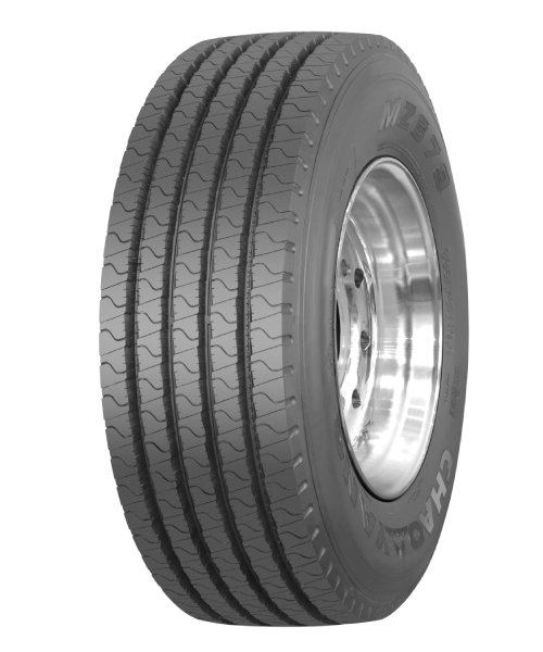 Guma 305/70R19.5 GOODRIDE MZ679W TL
