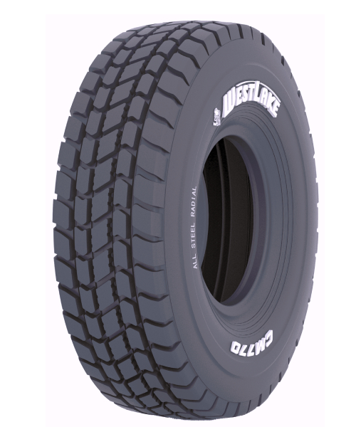 Guma 385/95R25 WESTLAKE CM770 170F