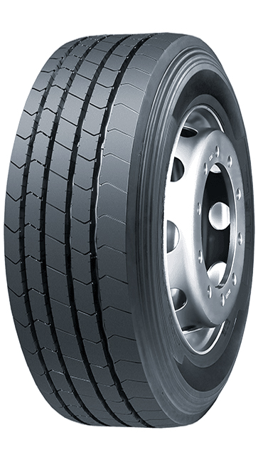 Guma 355/50R22.5 WL WSL1 156K