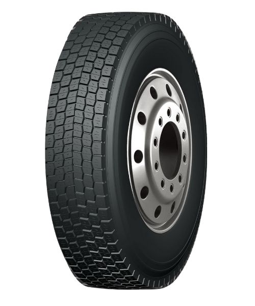 Guma 11R22.5 TRACMAX GRT880 D