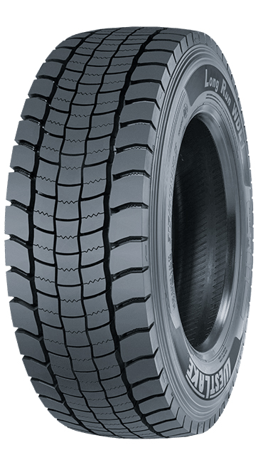 Guma 295/55R22.5 WESTLAKE WDL1 3PMSF