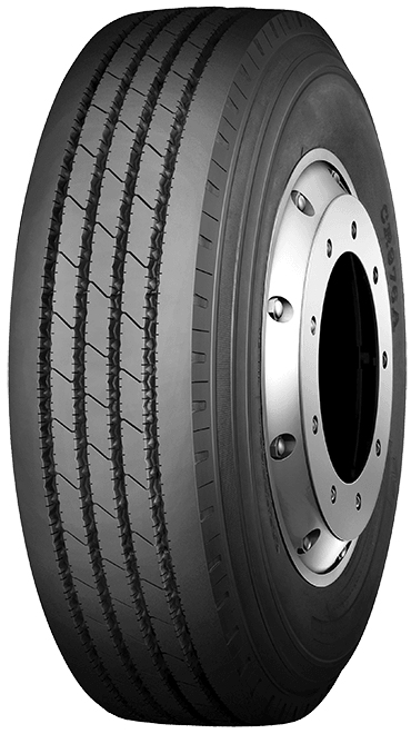 Guma 295/80R22.5 GOLDEN CROWN CR976A S