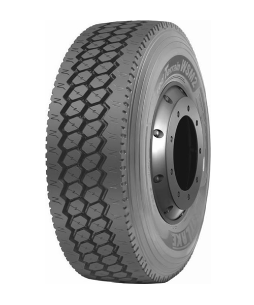 Guma 315/80R22.5 WESTLAKE WSM2 156/153K 18PR