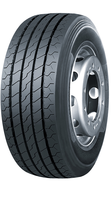Guma 445/45R19.5 WESTLAKE WTL1 160L 20PR TL