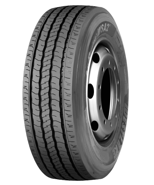 Guma 215/75R17.5 WEST LAKE WSA2