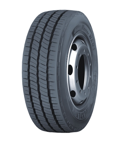 Guma 275/70R22.5 WL URBAN MASTER WAU1 152/148J 18PR EU