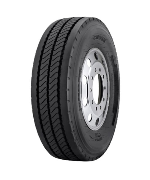 Guma 7.50R15 GOODRIDE CM958 SET