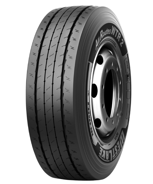 Guma 385/55R22.5 WESTLAKE WTR2 164K