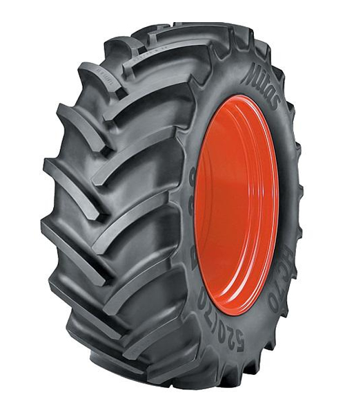 Guma 420/70R28 MITAS HC70