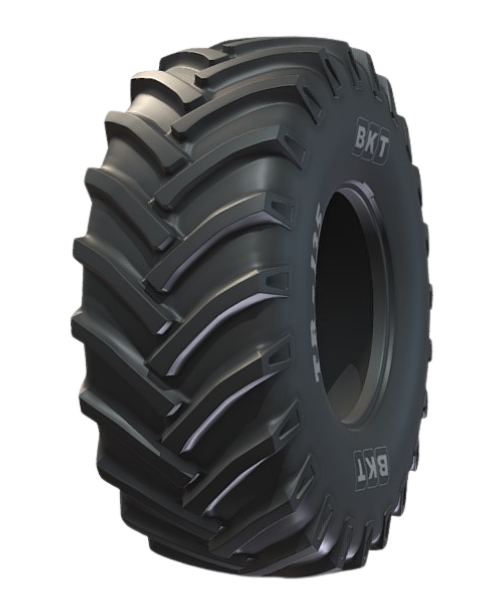 Guma 9.5-20 BKT TR135 6PR TT