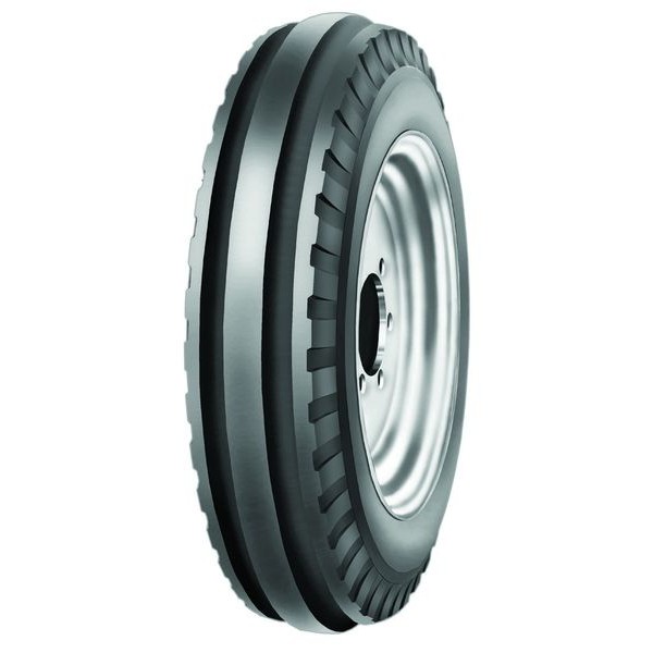 Guma 6.00-19 8PR AS-FRONT 10 TT