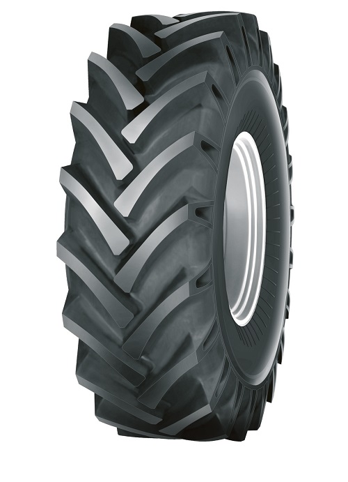 Guma 12.4-24 AS-AGRI 06 TT 8PR