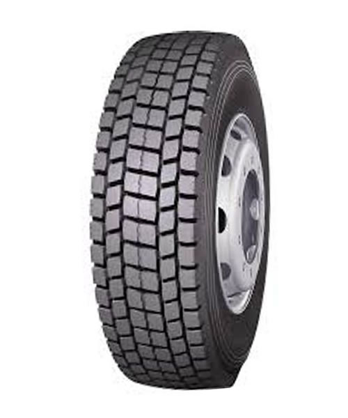 Guma 315/60R22.5 LONG MARCH LM329