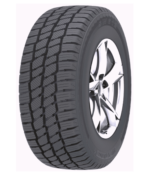 Guma 205/70R15C WestLake SW612 106/104R