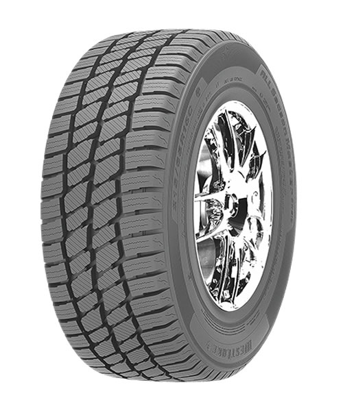 Guma 205/65R16C WestLake SW613 107/105T