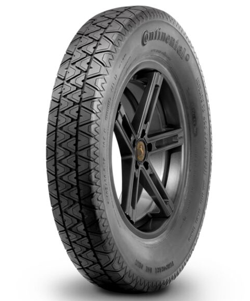 Guma 125/70R18 Conti sContact 99M