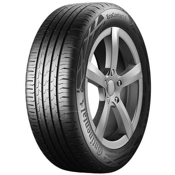 Guma 245/35R20 Conti EcoContact 6 Q 95Y XL MO
