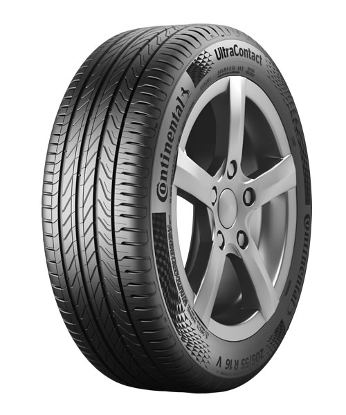 Guma 195/55R20 Conti UltraContact 95H XL FR