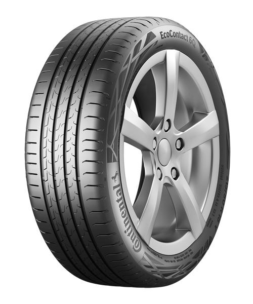 Guma 255/40R21 Conti EcoContact 6 Q 102H XL FR