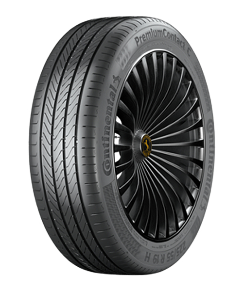 Guma 235/50R19 Conti PremiumContact C 99V FR