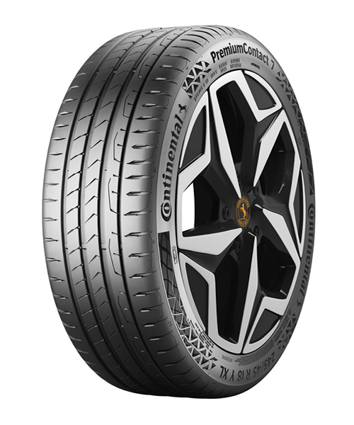 Guma 265/50R19 Conti PremiumContact 7 110Y XL FR