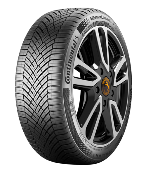 Guma 225/45R17 Conti AllSeasonContact 2 94W XL SSR FR