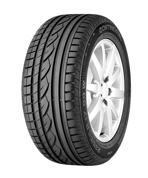 Guma 275/50R19 Conti PremiumContact 112W XL MO FR