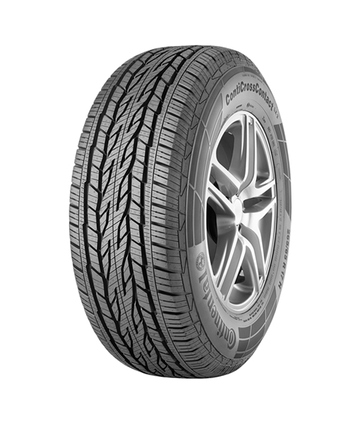 Guma 255/70R16 Conti CrossContact LX 2 111T FR